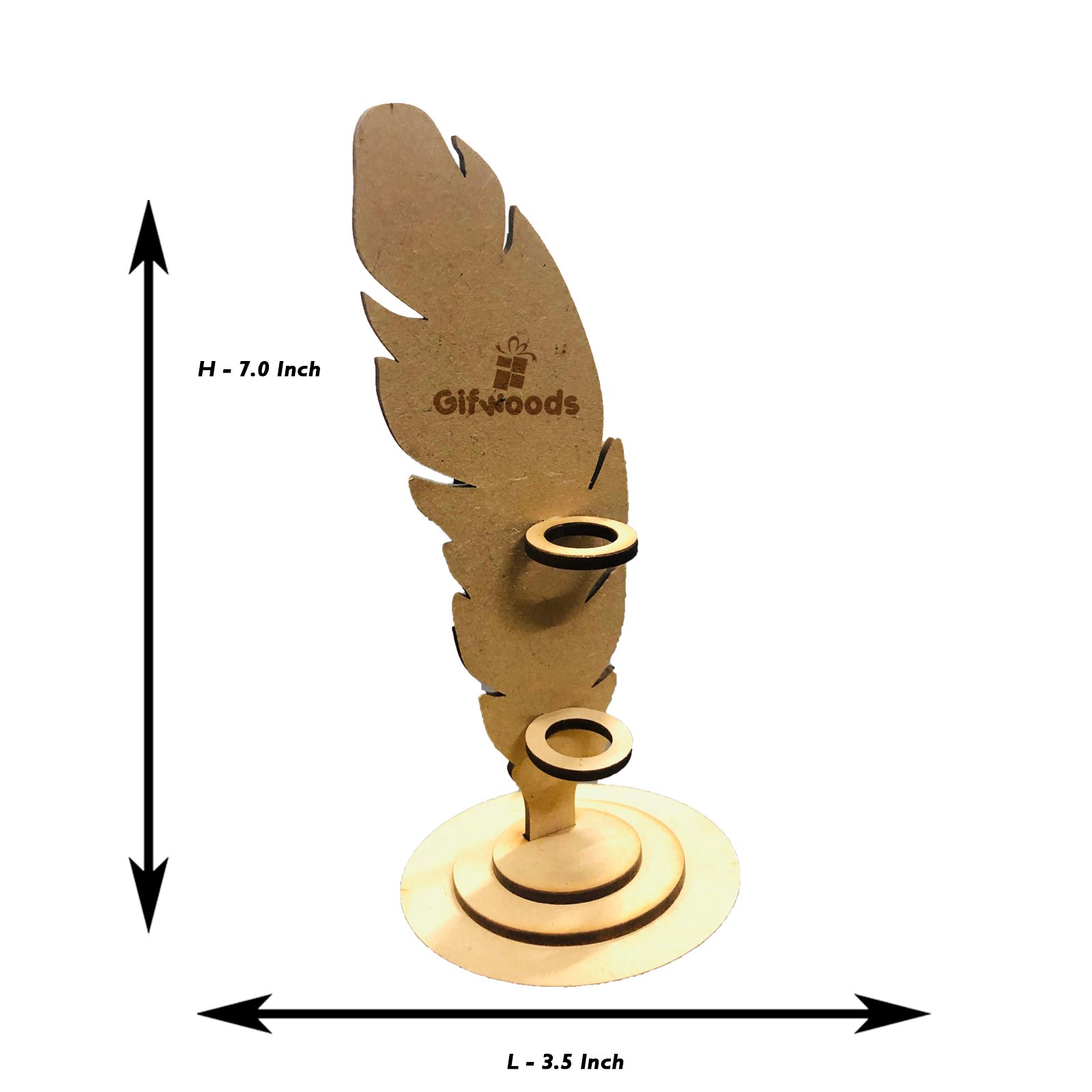 Single Pen Stand - Image 3