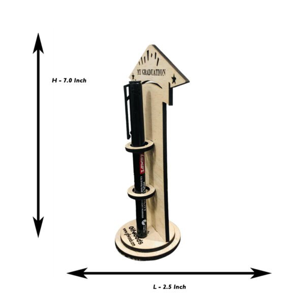 Single Pen Stand - Image 3