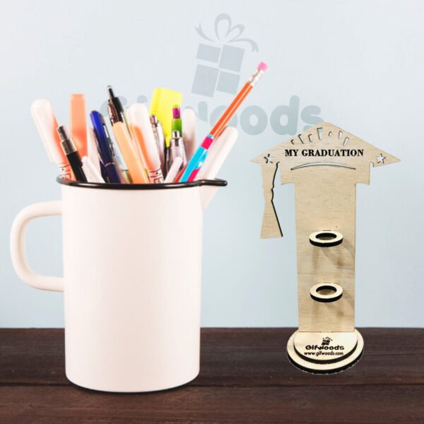 Single Pen Stand - Image 4