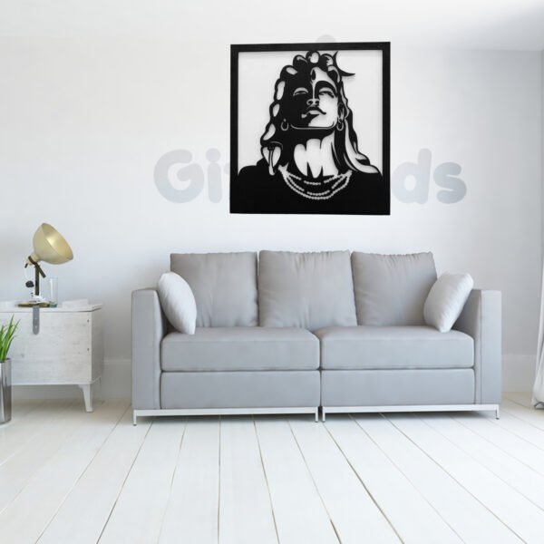 Sivan Wall Art - Image 4