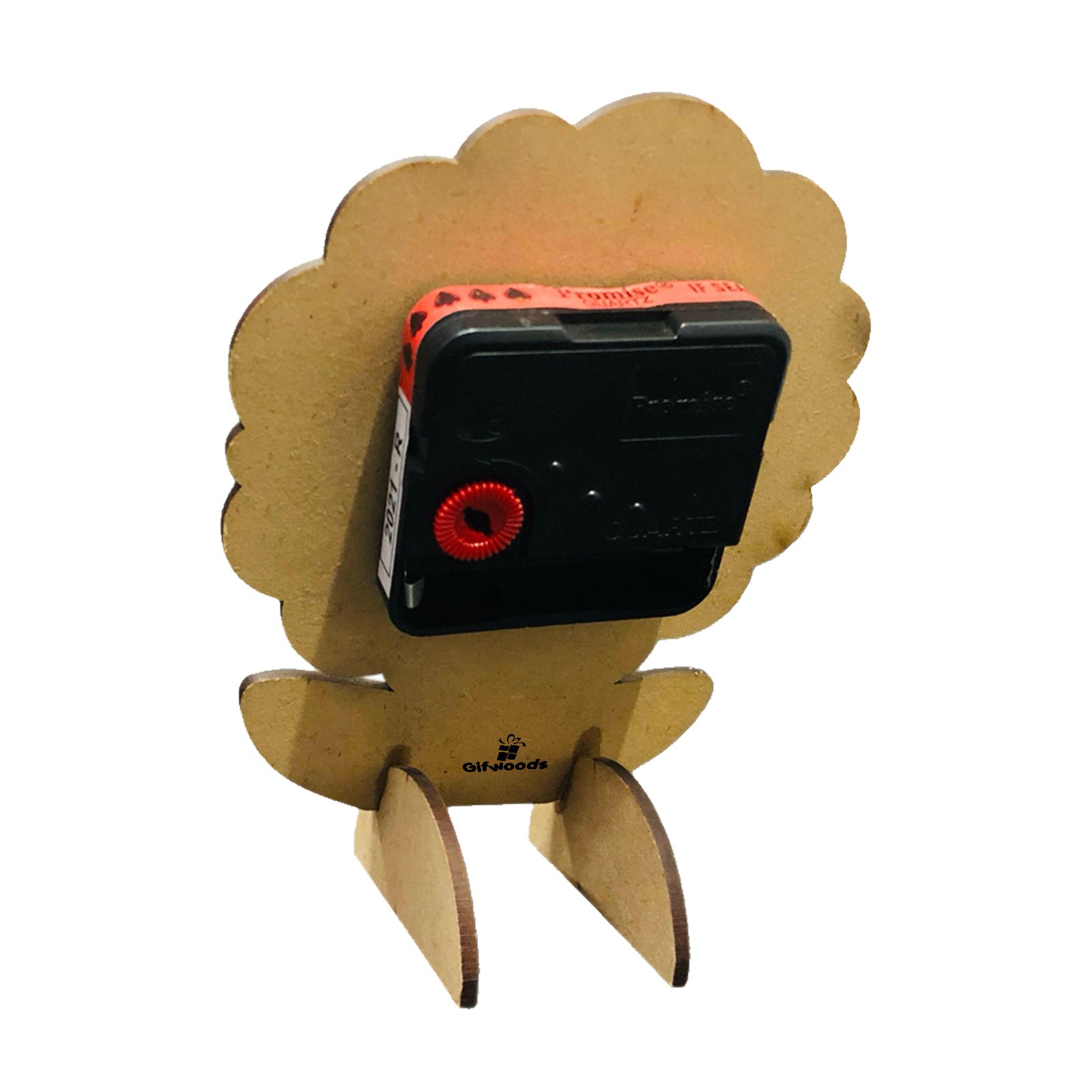 Table Clock - Image 2