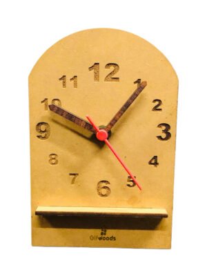 Table Clock
