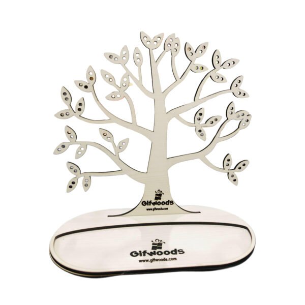 Tree Earring Holder