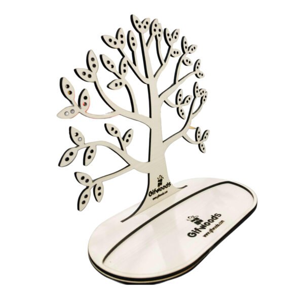 Tree Earring Holder - Image 2