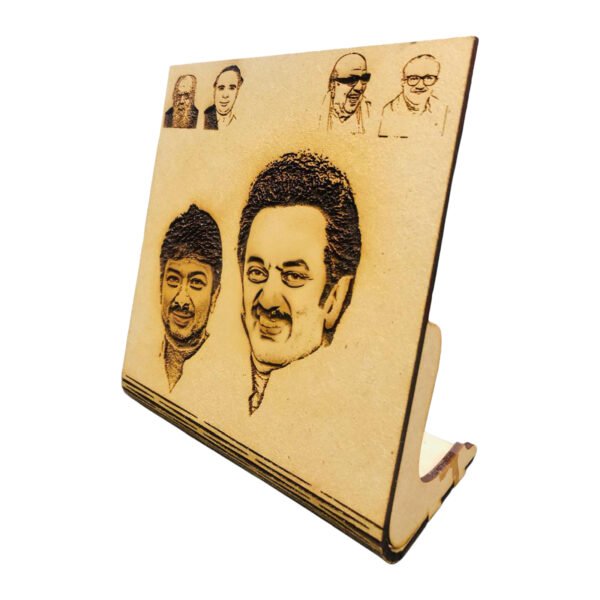 Table Stand Frame - Image 2