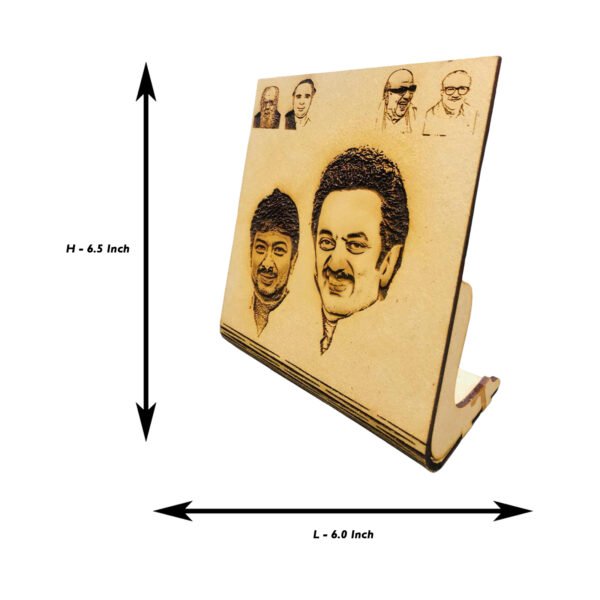 Table Stand Frame - Image 3