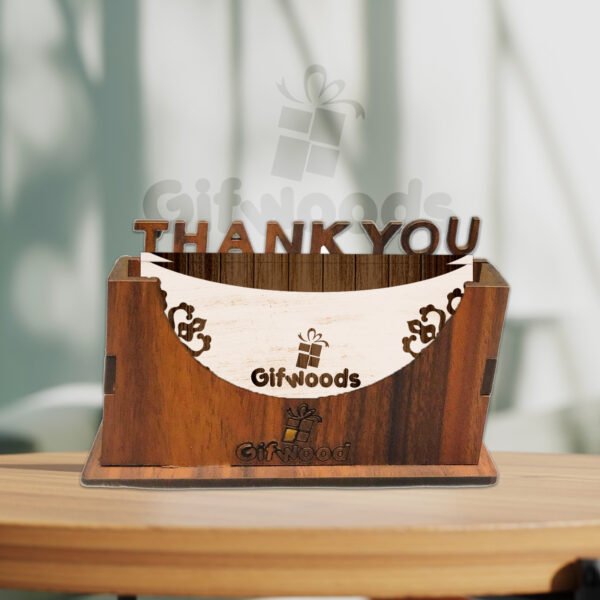Visiting Card Holder - Image 4