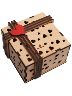 Heart Box Mini