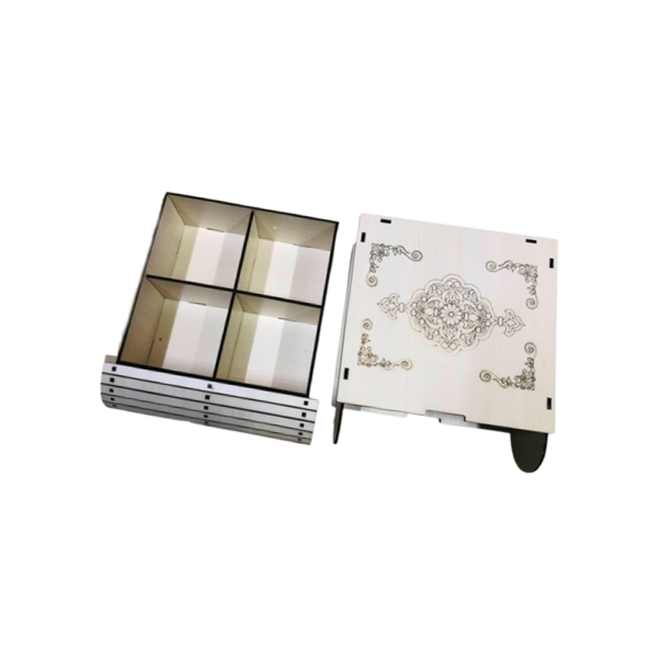 Customized Wedding Gift Box - Image 4