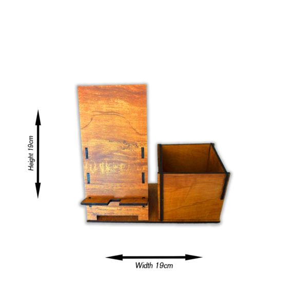 Mobipen Organizer - Image 3
