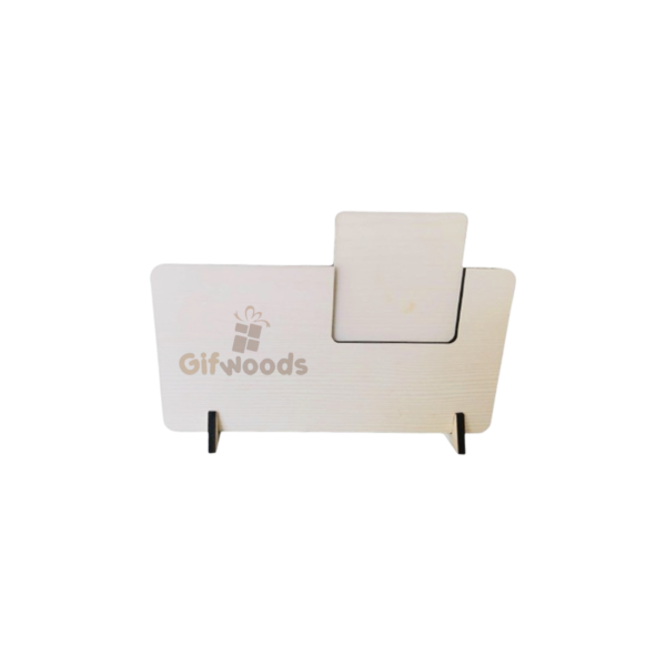 Google Review QR Stand - Image 3