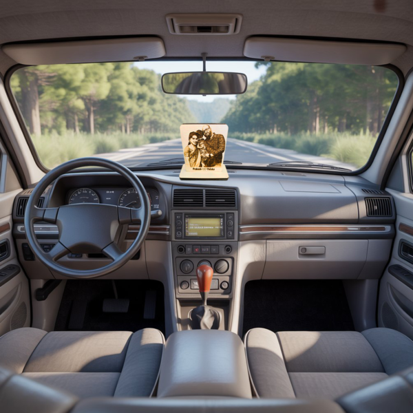 Car Dashboard Stand - Image 3