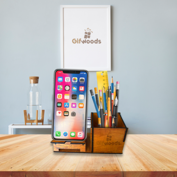 Mobipen Organizer - Image 5