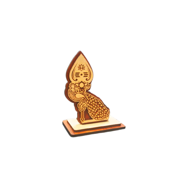 Murugan Pen Stand - Image 3