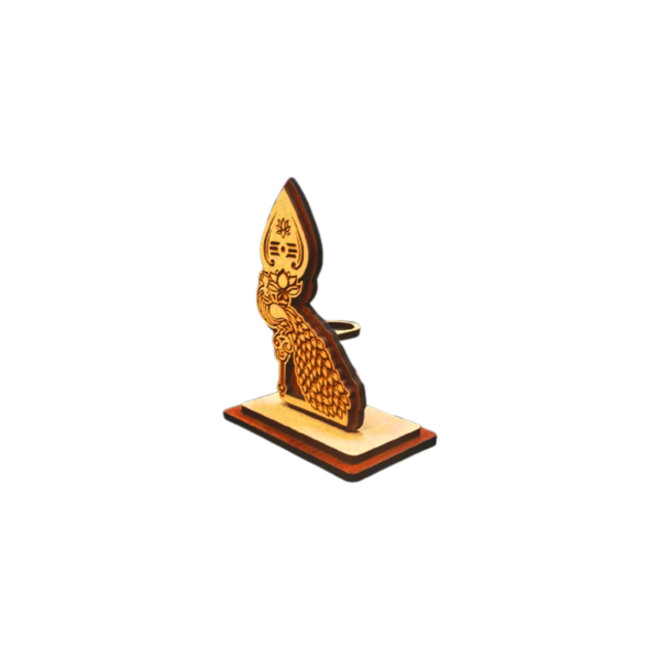 Murugan Pen Stand - Image 4