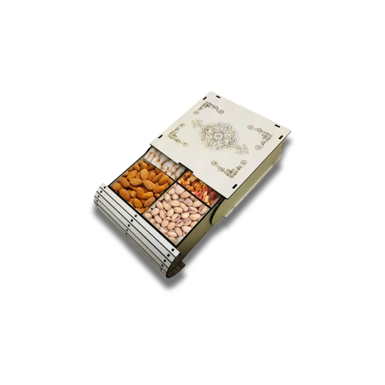 Customized Wedding Gift Box